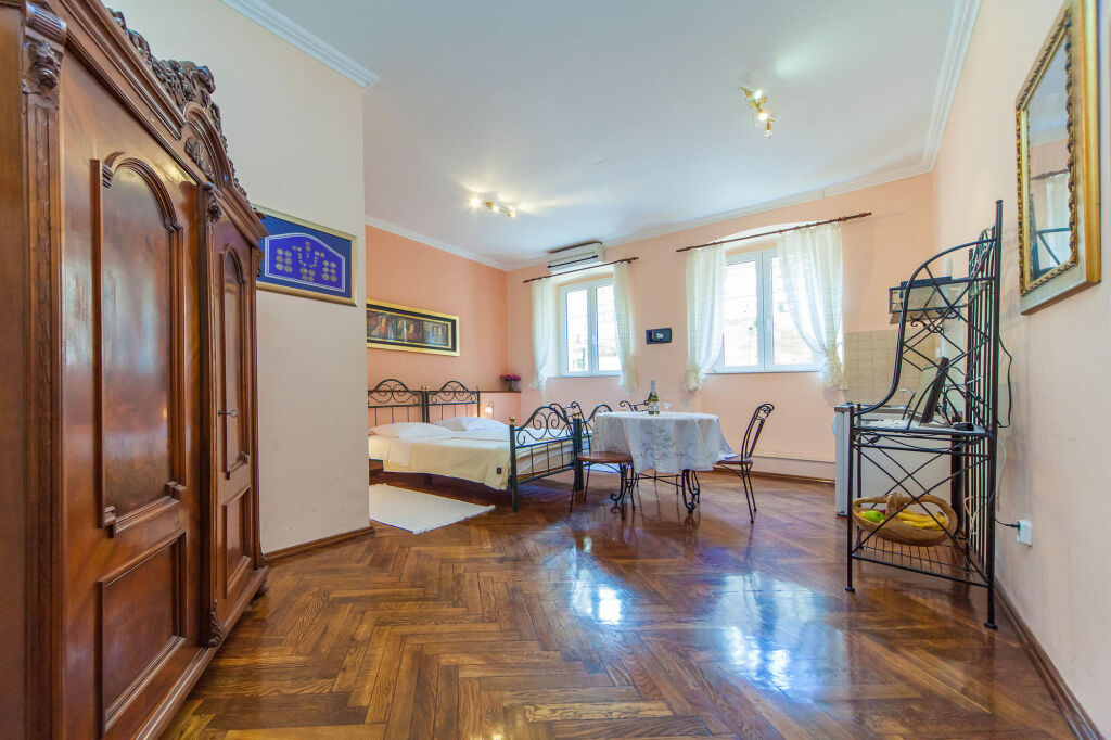 Irundo Dubrovnik - Arch Apartments