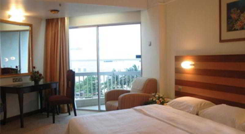 Standard Double room Primula Beach Hotel