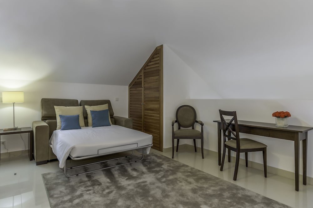 Apartamento 2 dormitorios ático Amendoeira Golf Resort - Apartments and villas