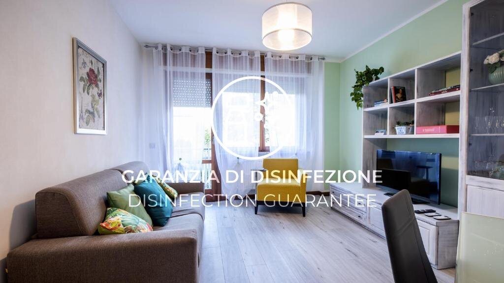 Апартаменты Italianway  - Bersaglio 25
