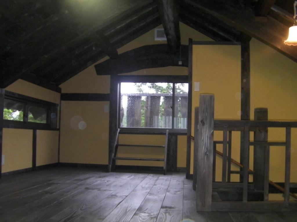 Standard Hütte Kurokawa Mori no Cottage