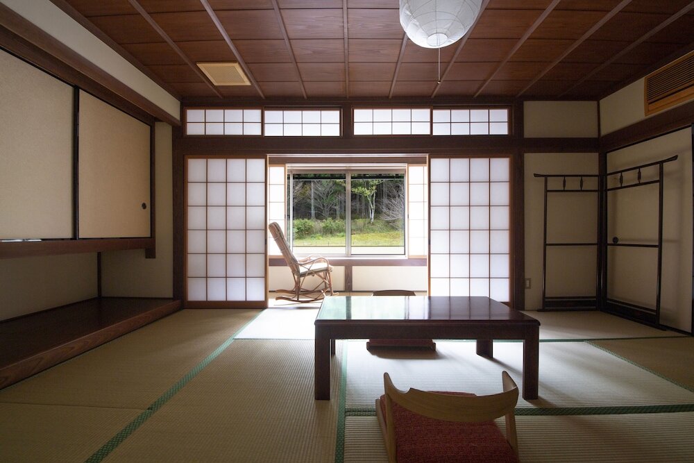 Standard room Matsunaga Rokkan Fujiya