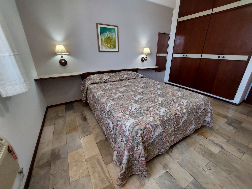 Confort appartement Residencial Praia Bella - Floripa-SC