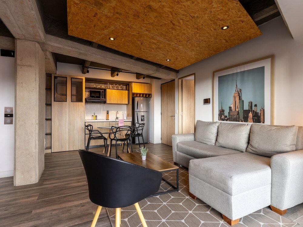 Exécutive appartement Mambe by Wynwood House