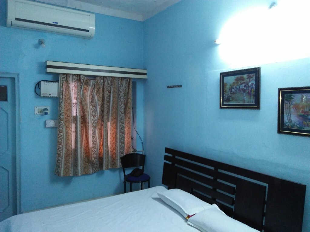 Deluxe room Ganesham