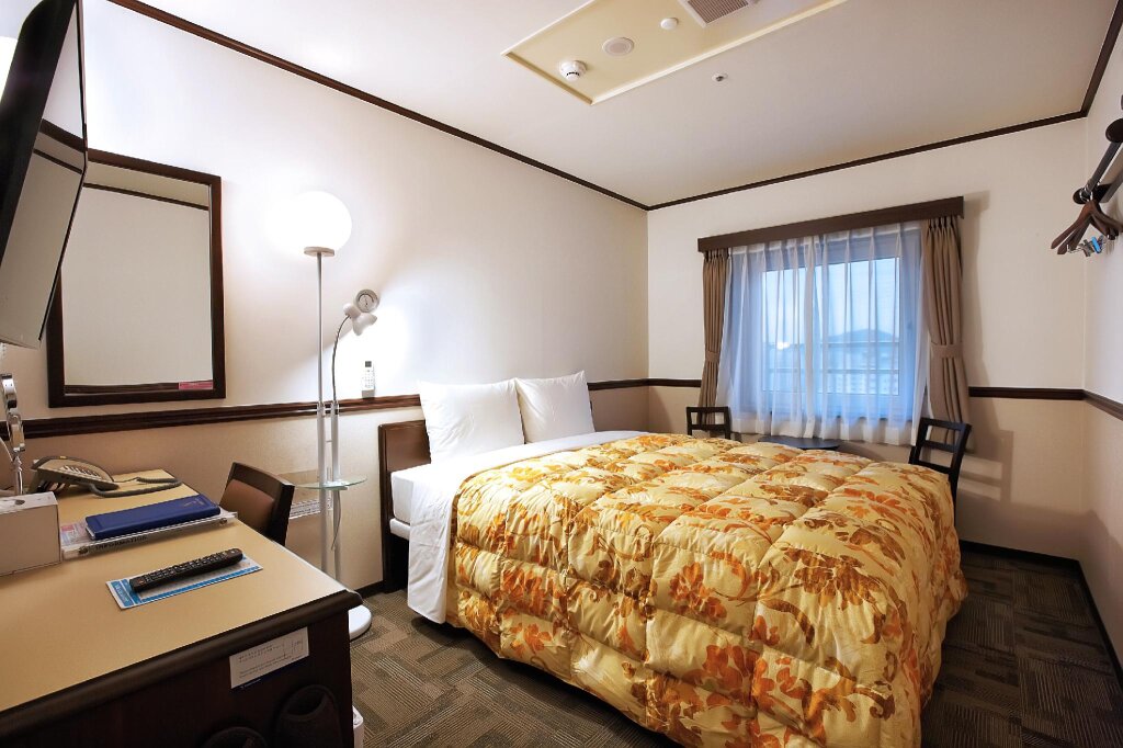 Standard double chambre Toyoko Inn Incheon Bupyeong