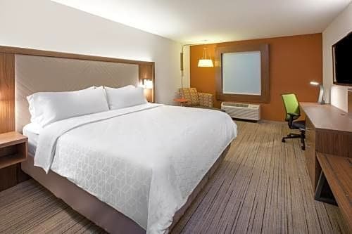 Suite 2 camere Holiday Inn Express Princeton, an IHG Hotel