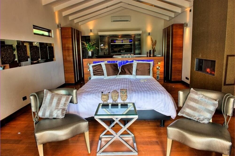 Standard Zimmer Baoase Luxury Resort