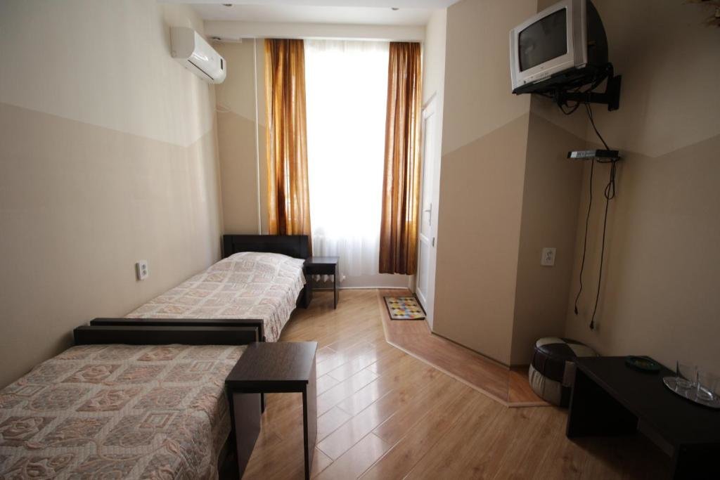 Standard double chambre Hotel Bu