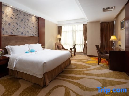 Suite Dong Jiang International Hotel
