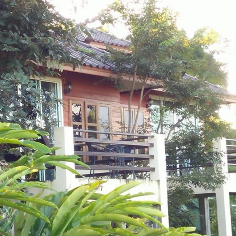 Standard chambre KhaoKho Rabiangphu Resort