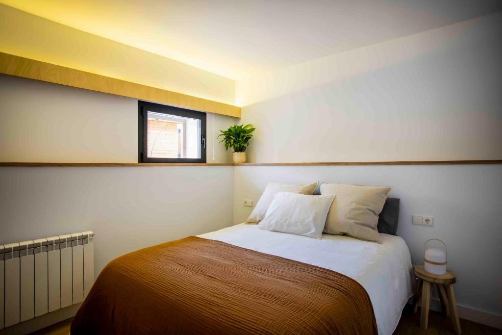 Апартаменты с 2 комнатами Finca el Veinti9