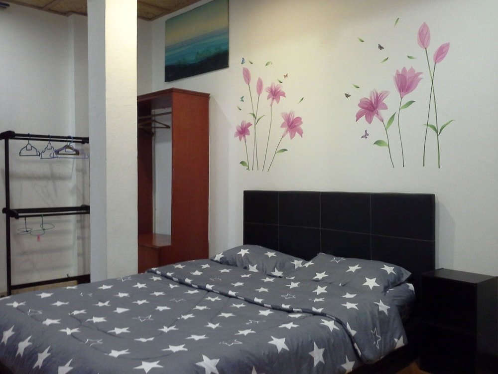 Deluxe Doppel Zimmer Baan Talay Homestay by the Beach