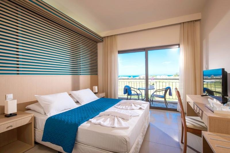 Habitación doble Confort Oasis Beach Hotel