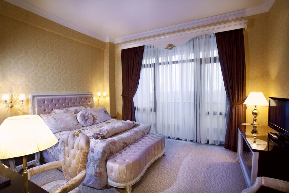 Supérieure chambre Ayan Palace Hotel