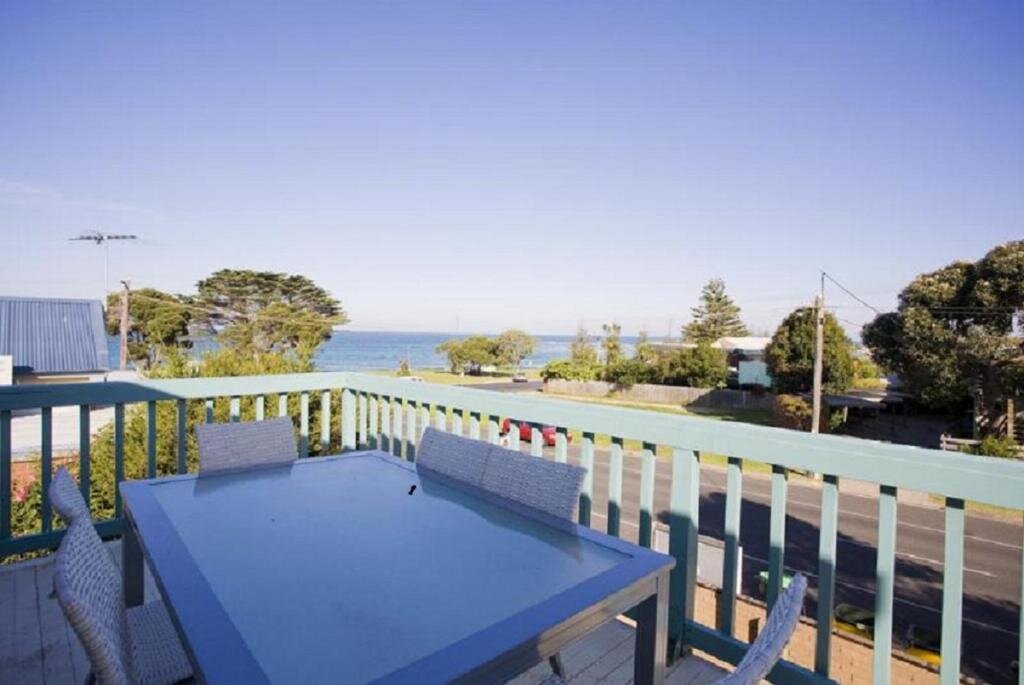 Cottage 6 camere Torquay Retreats - Anderson