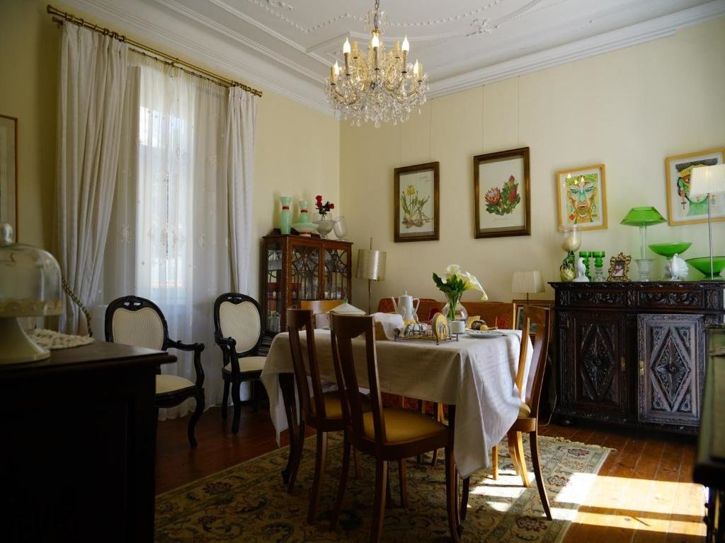 Номер Standard Adore Portugal Coimbra Guest House