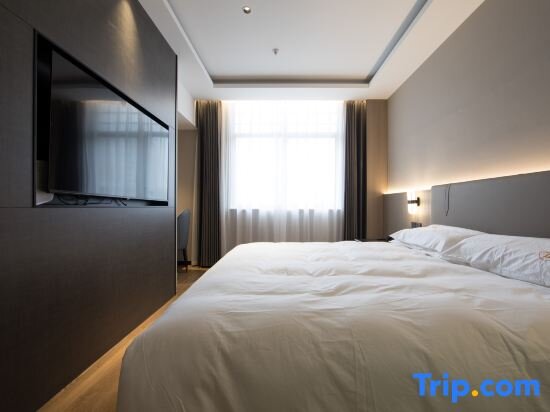 Suite dúplex Huang Ting Holiday Hotel
