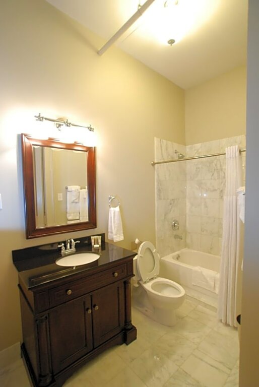 Номер Deluxe Inn on Ursulines, a French Quarter Guest Houses Property