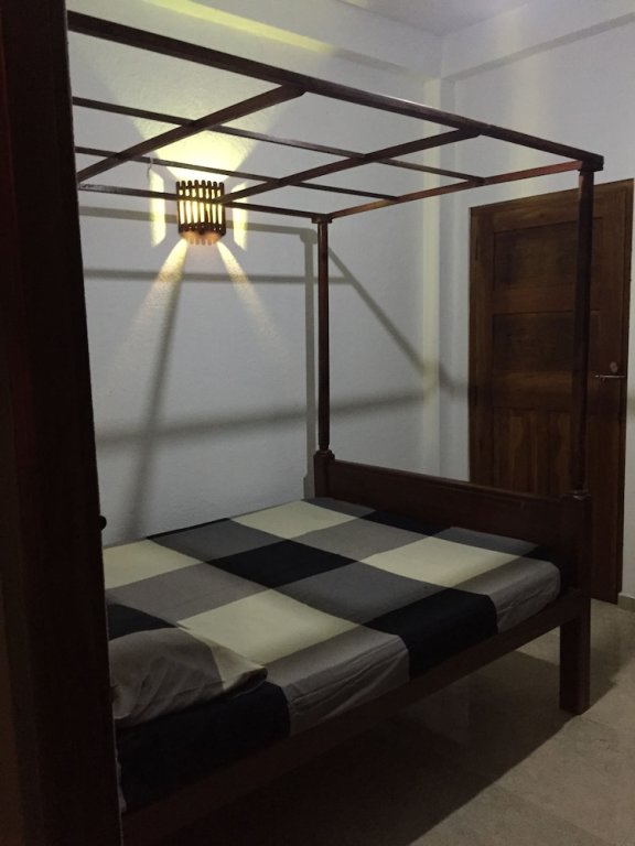 Номер Deluxe Paddy House Villa Home Stay