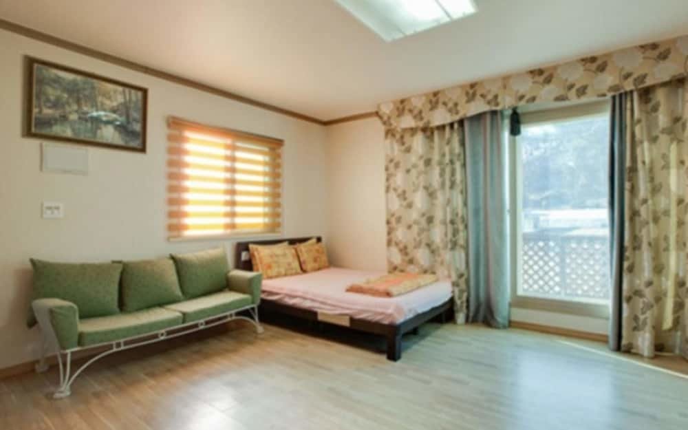 Monolocale Taean Gold House Pension