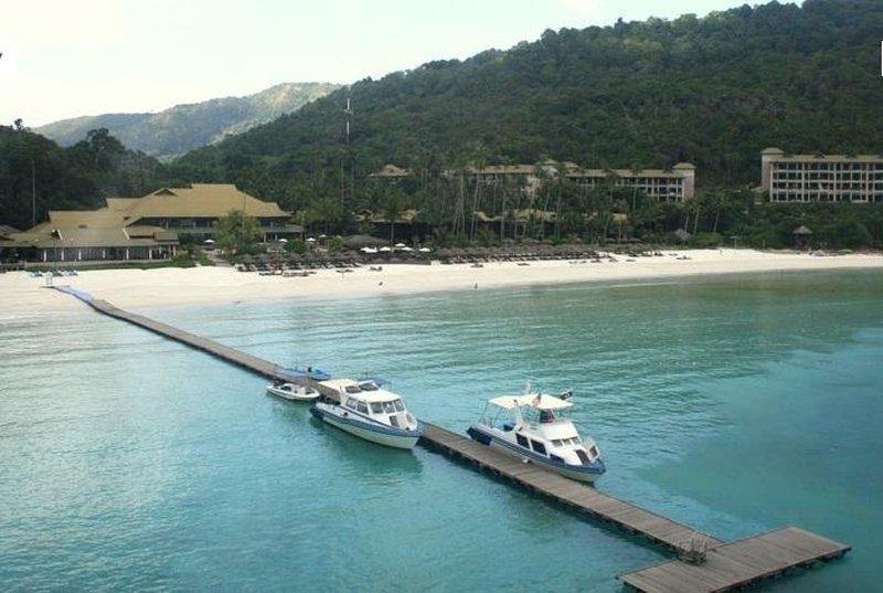 Номер Standard с видом на море The Taaras Beach & Spa Resort