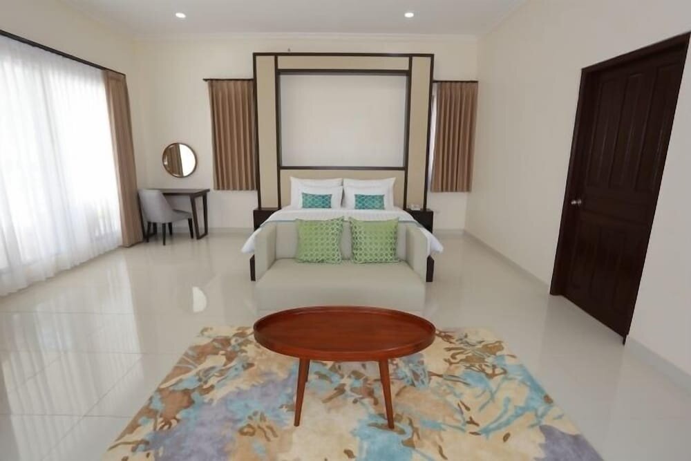 Villa Belitung Holiday Resort