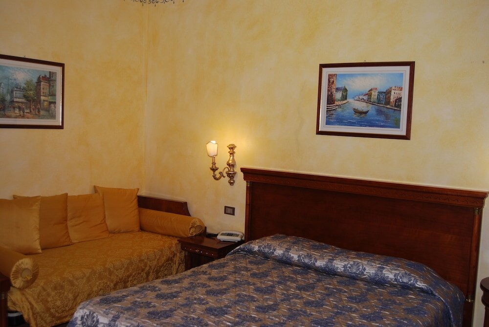 Klassisch Zimmer Garda Sol Apart-hotel Beauty & SPA