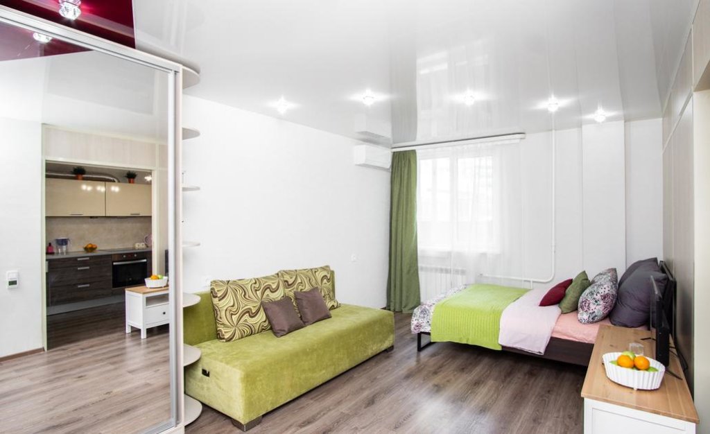 Standard Apartment Apartamenty na Saltykova-Shchedrina