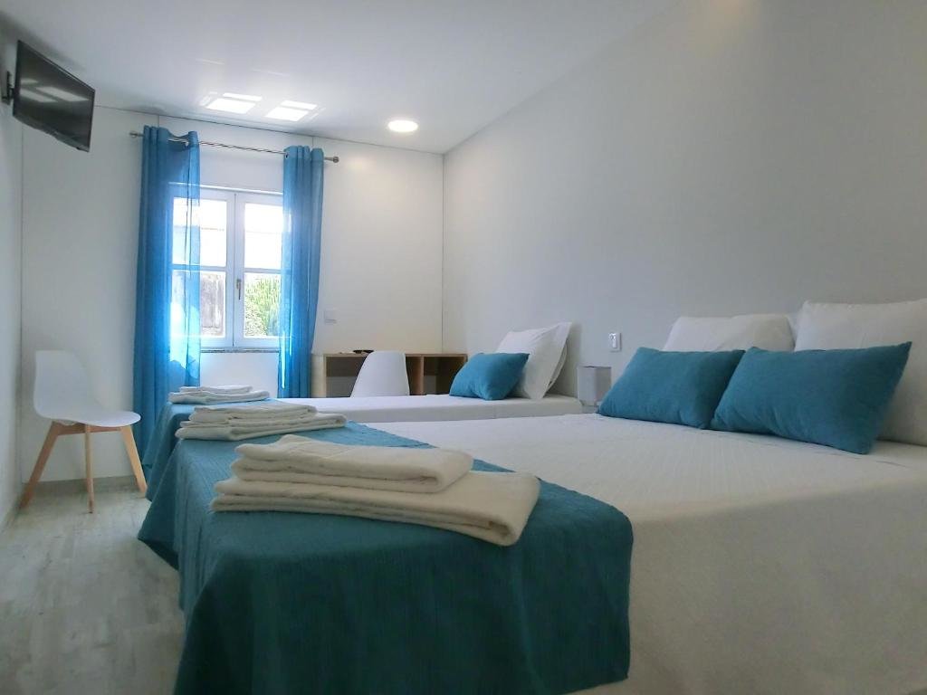 Standard room Enjoy Viana - Guest House