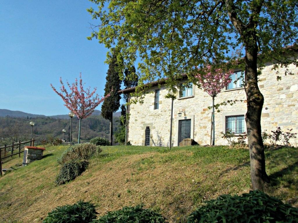 Hütte Villa Santa Maria a Bovino