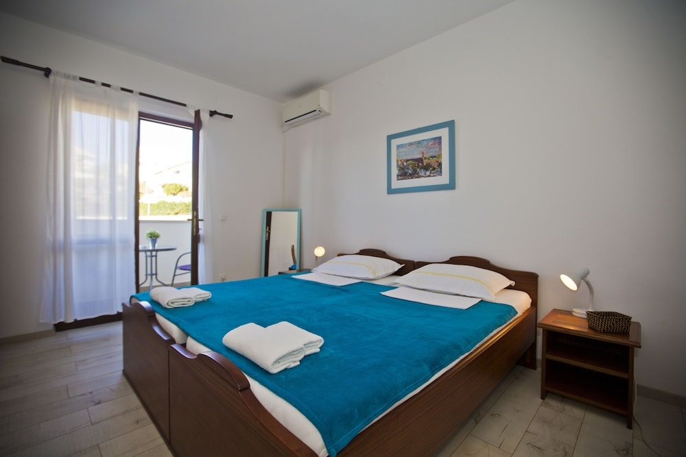 Economy room Guest House Kovacevic
