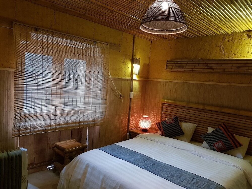 Superior Zimmer Dao Lodge