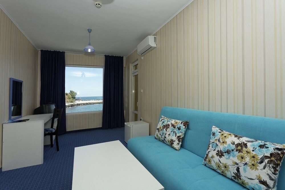 Appartement Hotel Marina