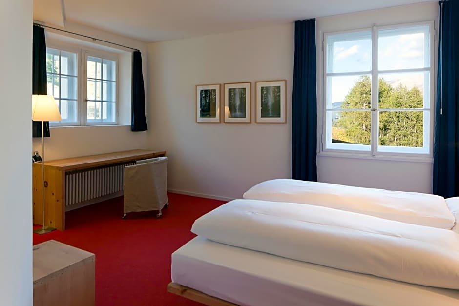Standard room Hotel Castell