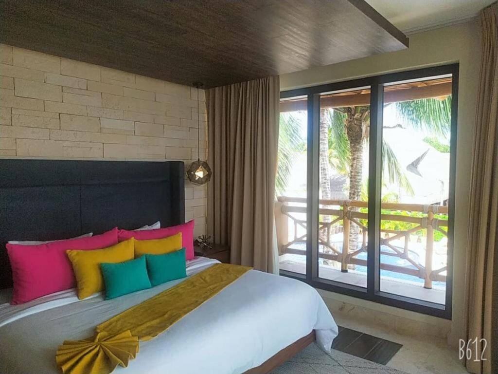 Двухместный полулюкс Luxury Hotel Beló Isla Mujeres