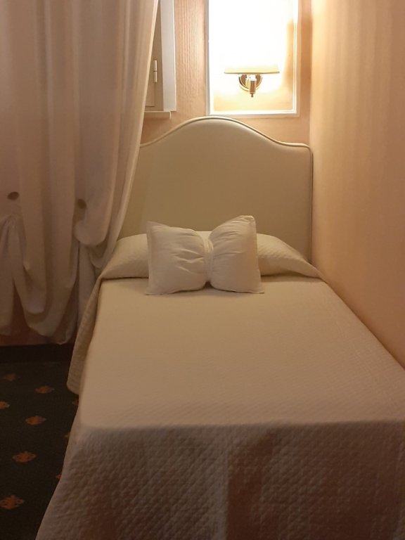 Standard Zimmer Hotel Puccini