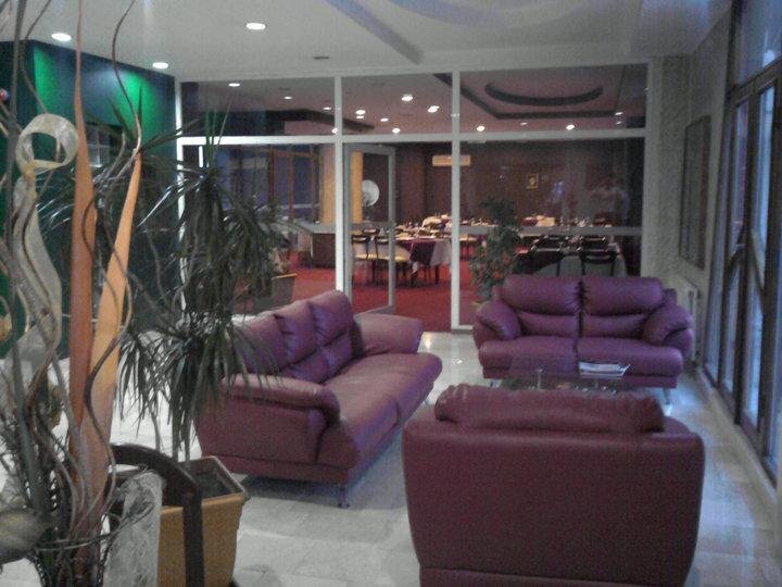 Konsopa Otel Duzce