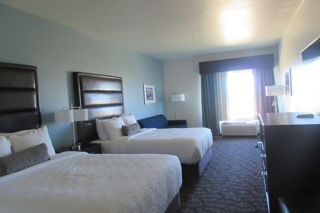 Standard Doppel Zimmer Best Western Crater Lake Highway White City/Medford