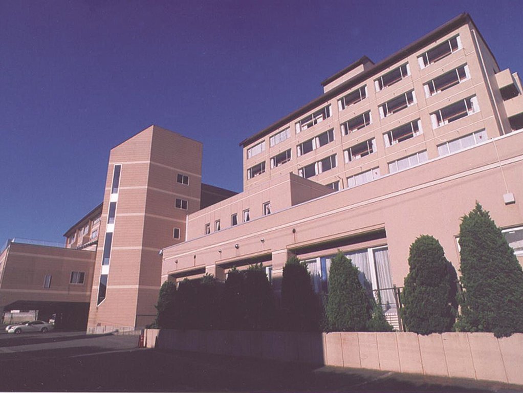 Одноместный номер Standard Hotel Tetora Resort Tsuruoka