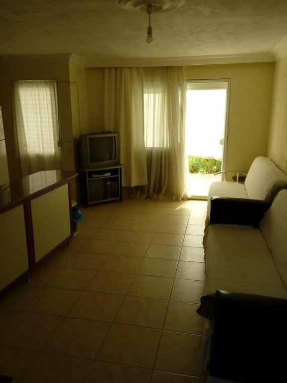 Appartement Villa Demirci 3