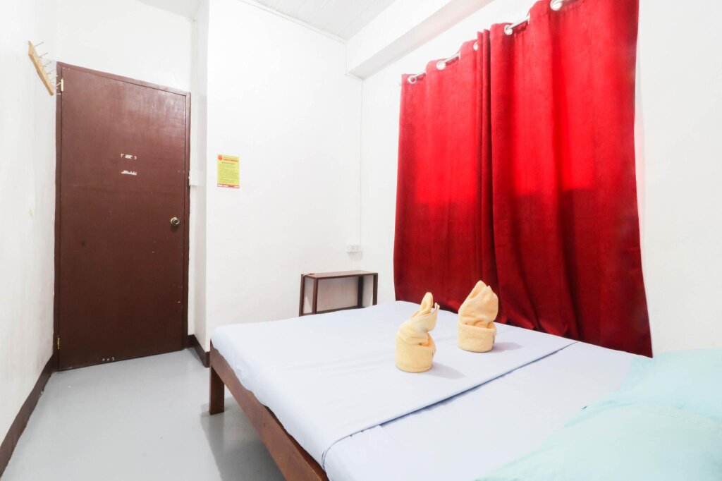 Standard double chambre Cebu Guesthouse-Fuente