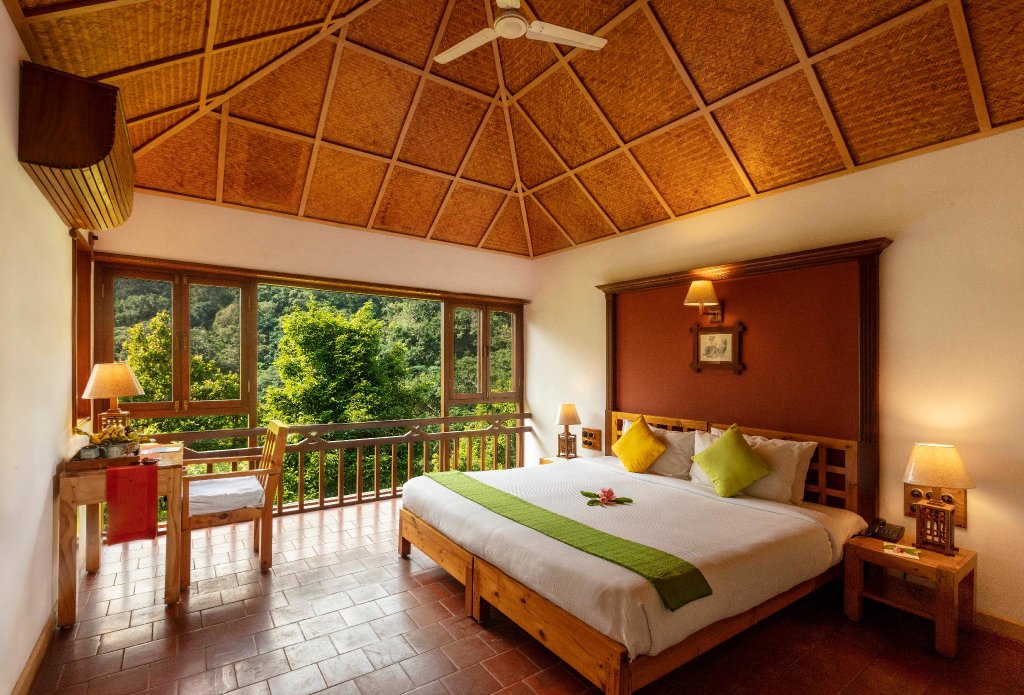 Suite dúplex Kurumba Village Resort - Nature Resorts