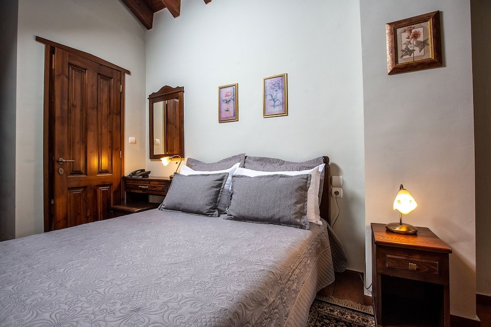 Confort chambre La Noi Guesthouse