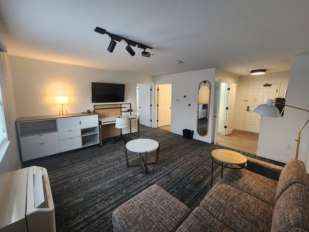 Люкс c 1 комнатой TownePlace Suites by Marriott Killeen