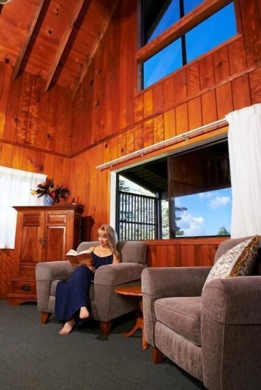 Апартаменты Standard с 2 комнатами Coast Norfolk Island