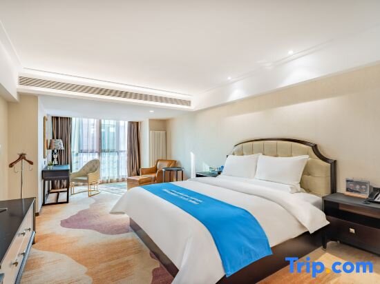 Standard room Lianjie Hotel