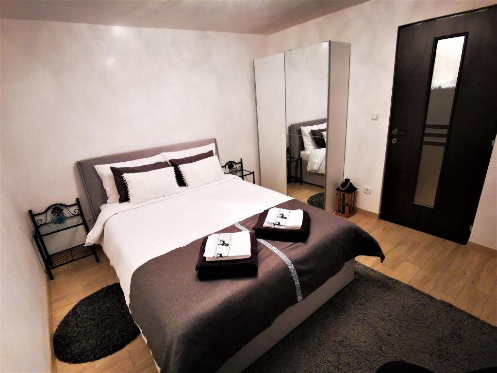 Standard room R&B Guest House