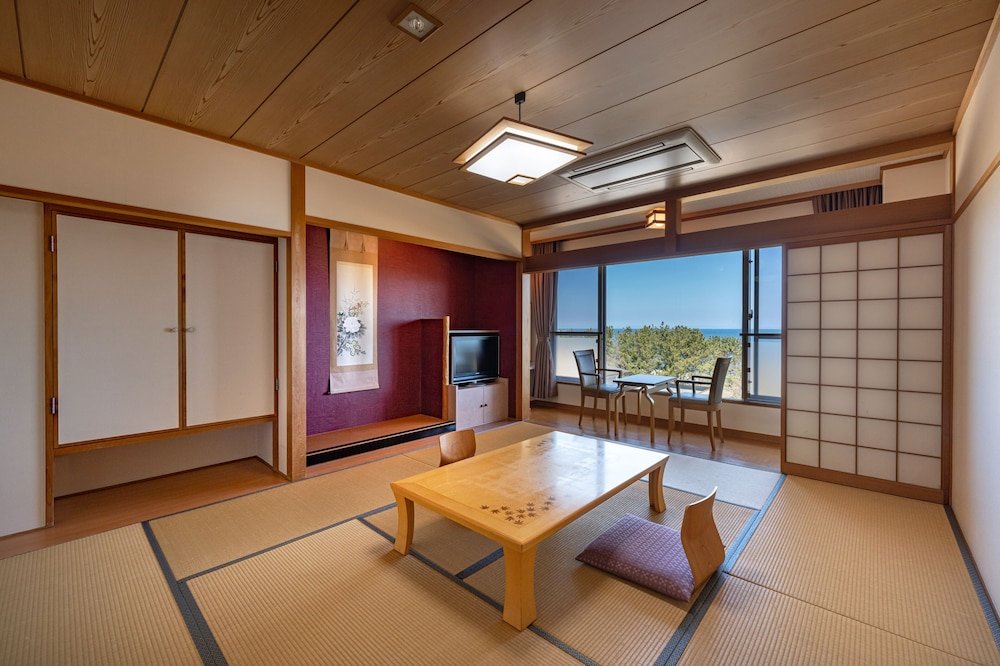 Standard room Villa Kunisaki