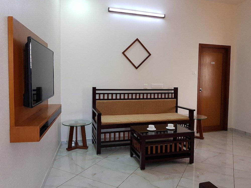 Habitación Confort Shara Inn